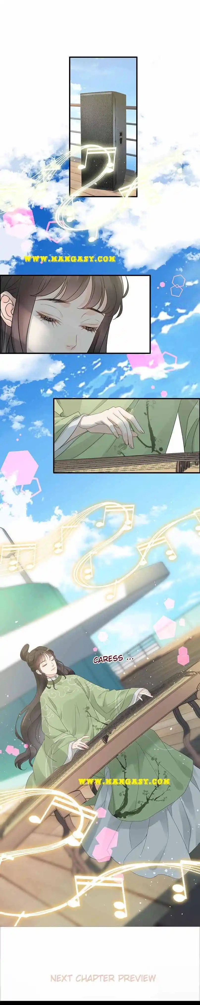 The Boss Shotgun Wedding Chapter 453