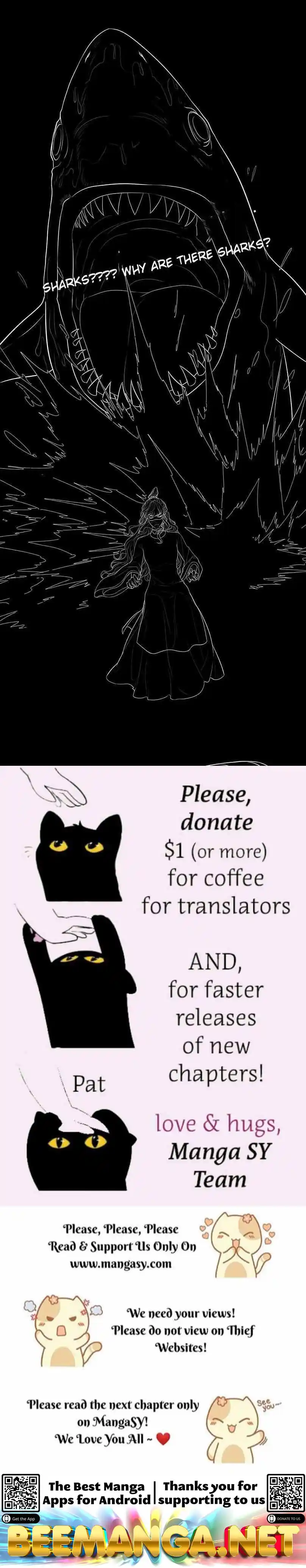 The Boss Shotgun Wedding Chapter 453