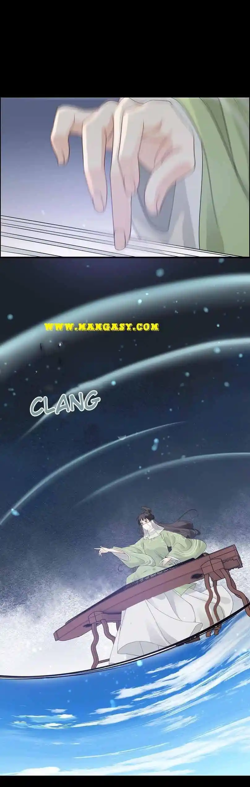 The Boss Shotgun Wedding Chapter 454