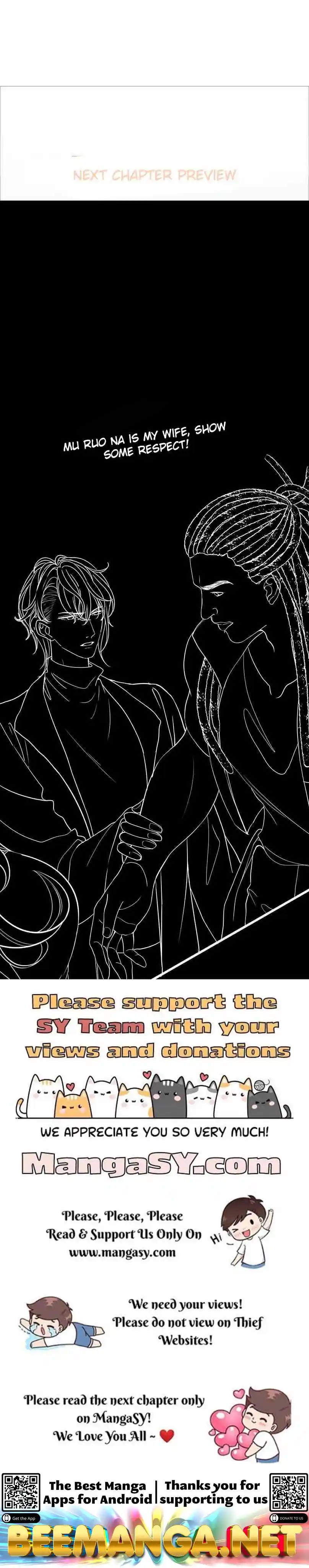 The Boss Shotgun Wedding Chapter 455