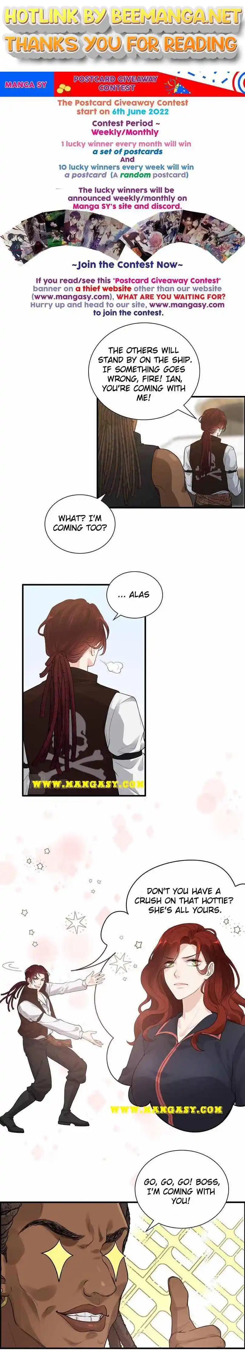 The Boss Shotgun Wedding Chapter 456