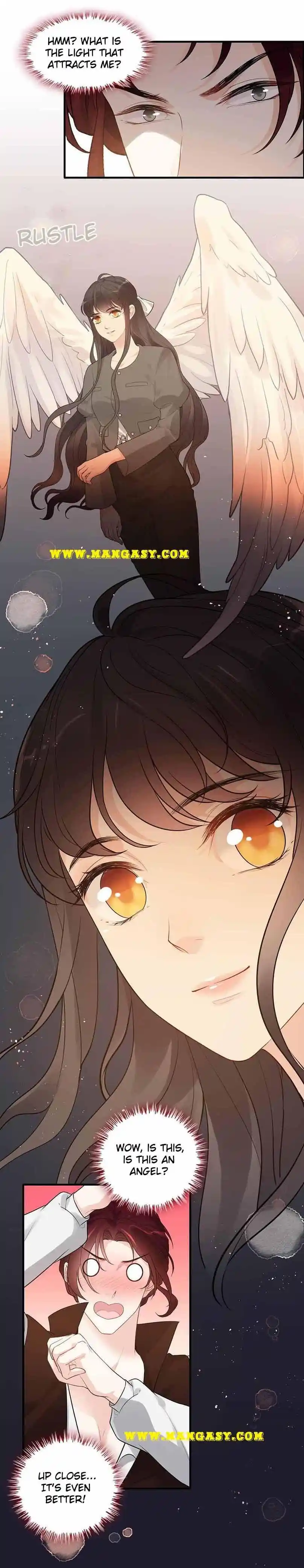 The Boss Shotgun Wedding Chapter 456