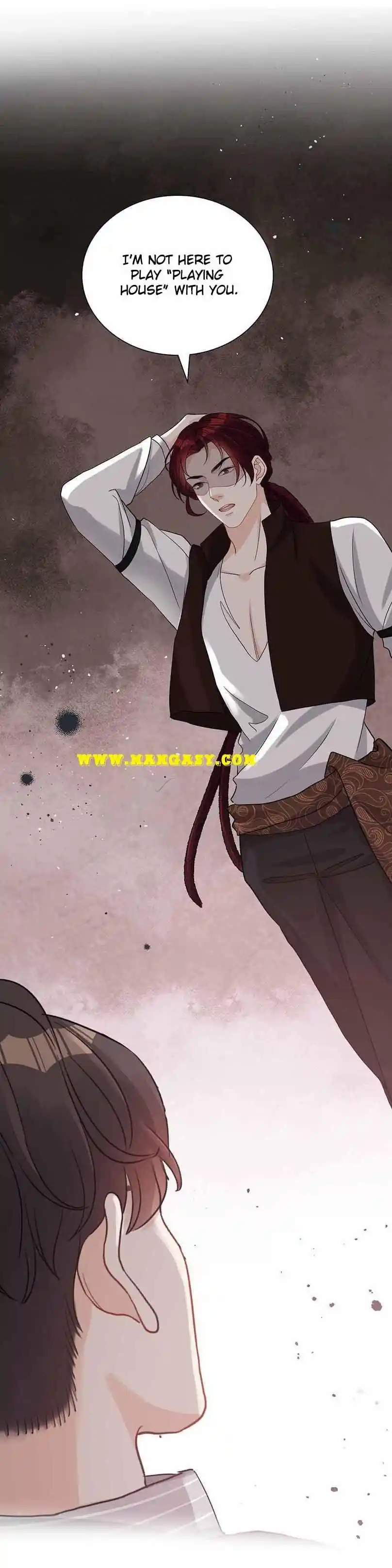 The Boss Shotgun Wedding Chapter 457