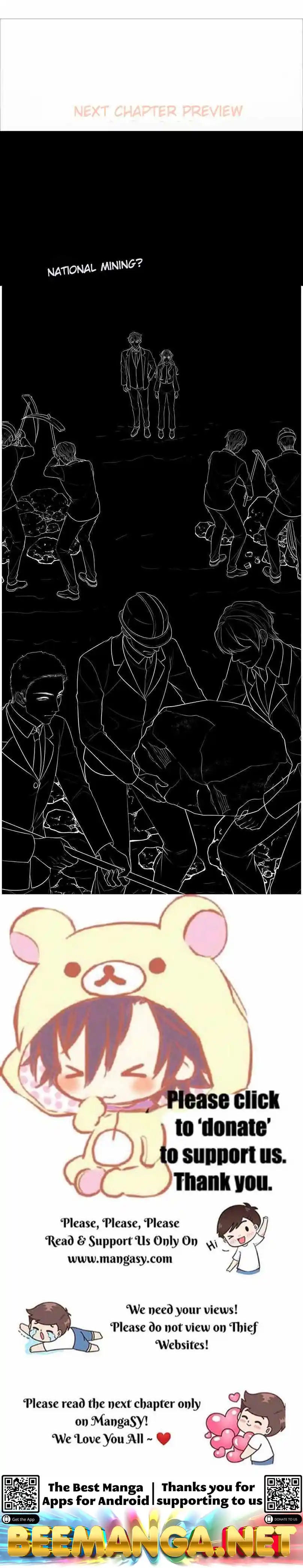 The Boss Shotgun Wedding Chapter 457