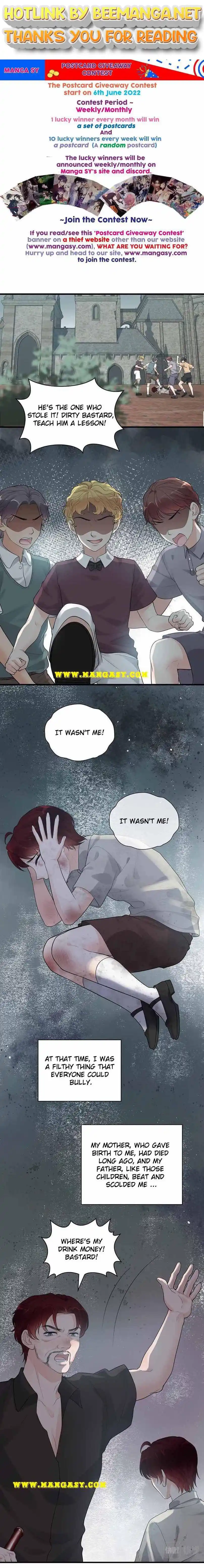 The Boss Shotgun Wedding Chapter 458