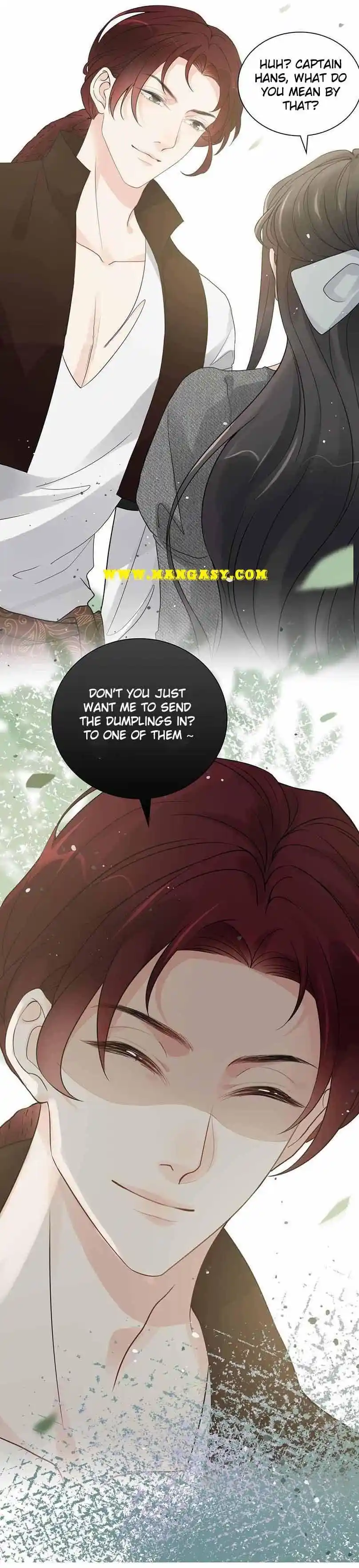 The Boss Shotgun Wedding Chapter 459