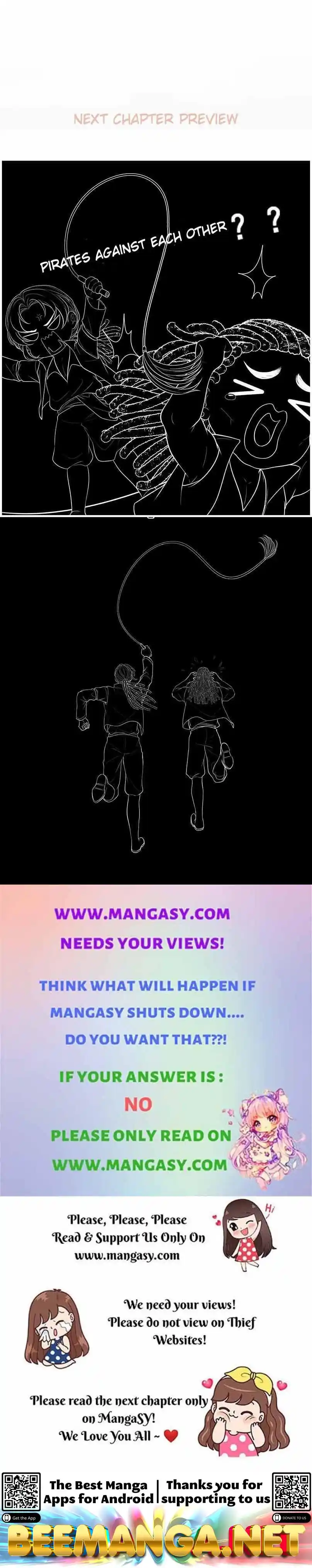 The Boss Shotgun Wedding Chapter 459