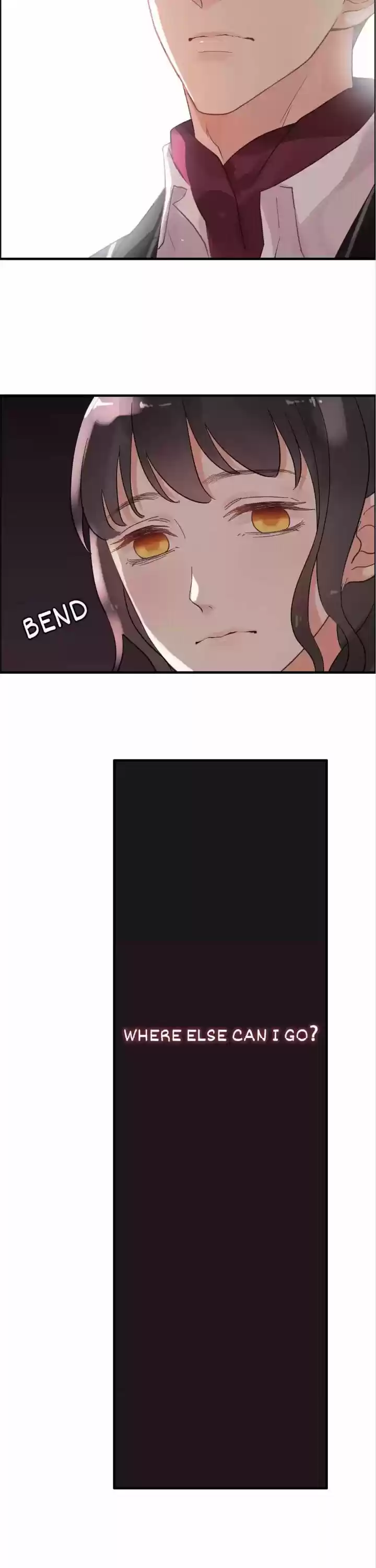 The Boss Shotgun Wedding Chapter 46