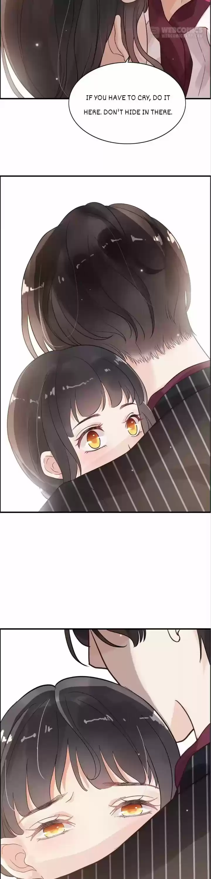 The Boss Shotgun Wedding Chapter 46