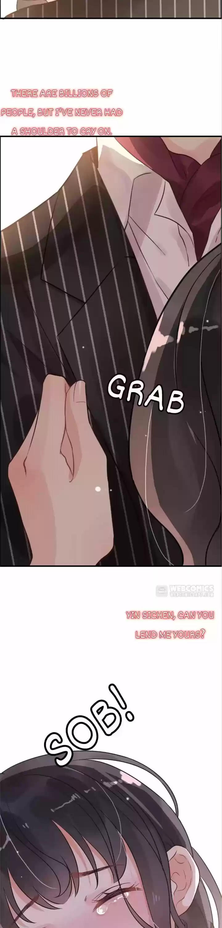 The Boss Shotgun Wedding Chapter 46