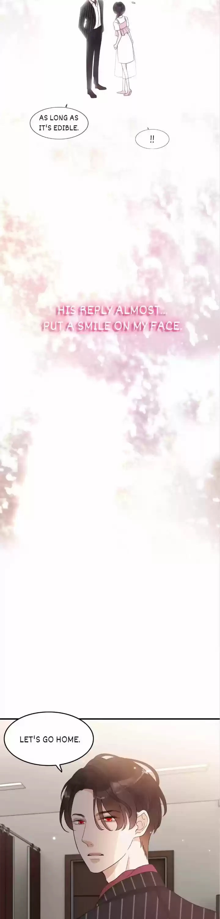 The Boss Shotgun Wedding Chapter 46