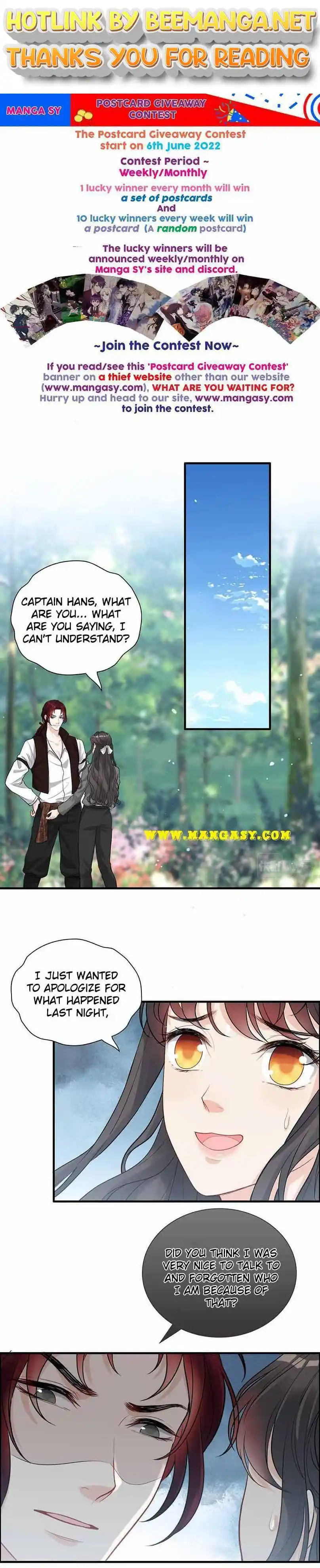 The Boss Shotgun Wedding Chapter 460