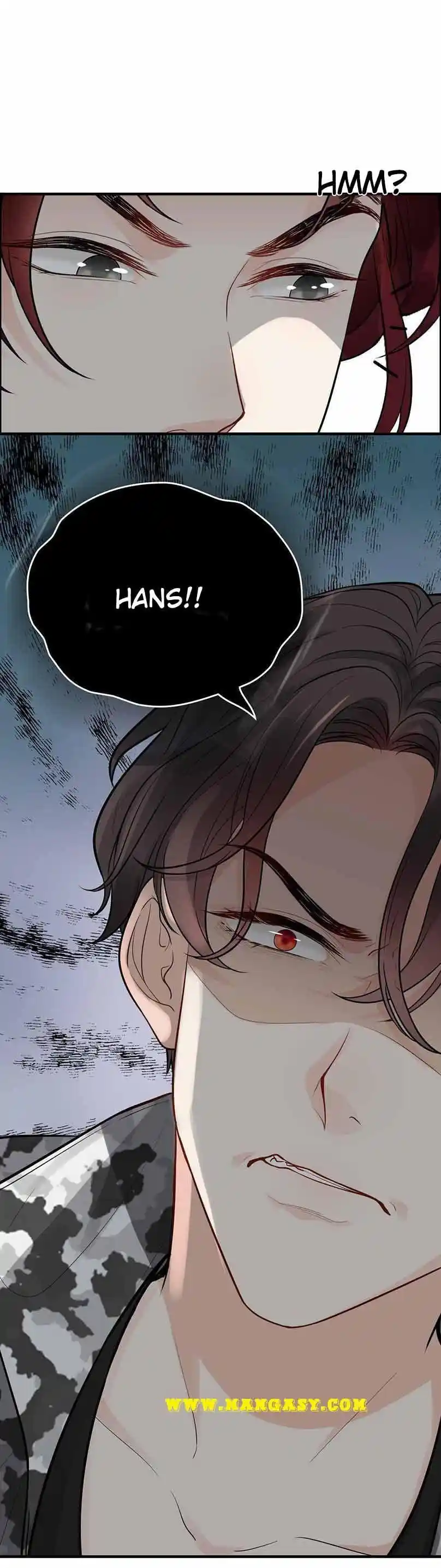 The Boss Shotgun Wedding Chapter 465