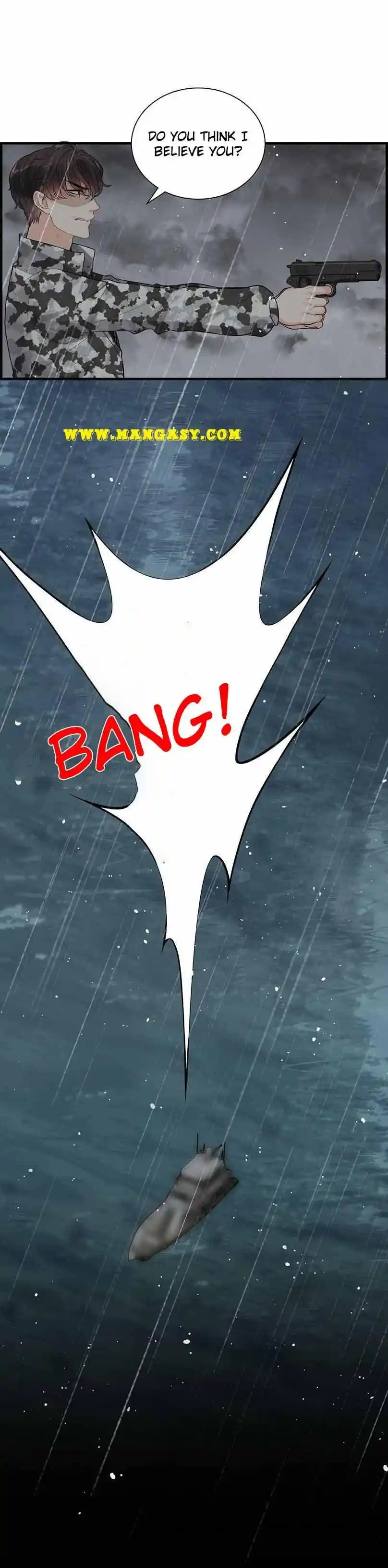 The Boss Shotgun Wedding Chapter 465