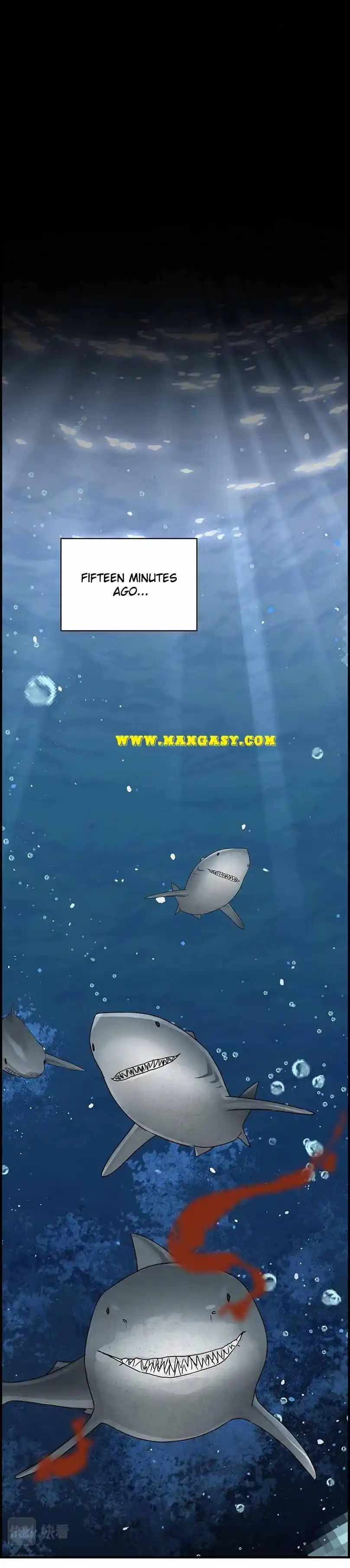 The Boss Shotgun Wedding Chapter 465