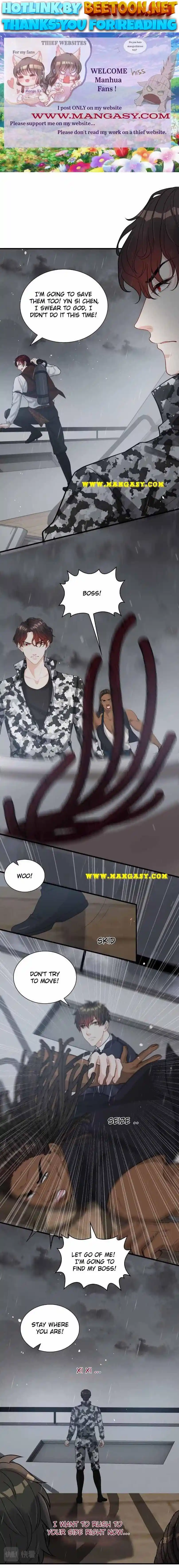 The Boss Shotgun Wedding Chapter 466