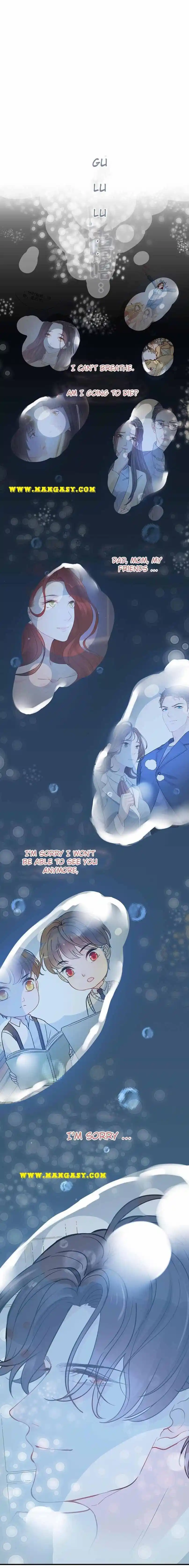 The Boss Shotgun Wedding Chapter 466