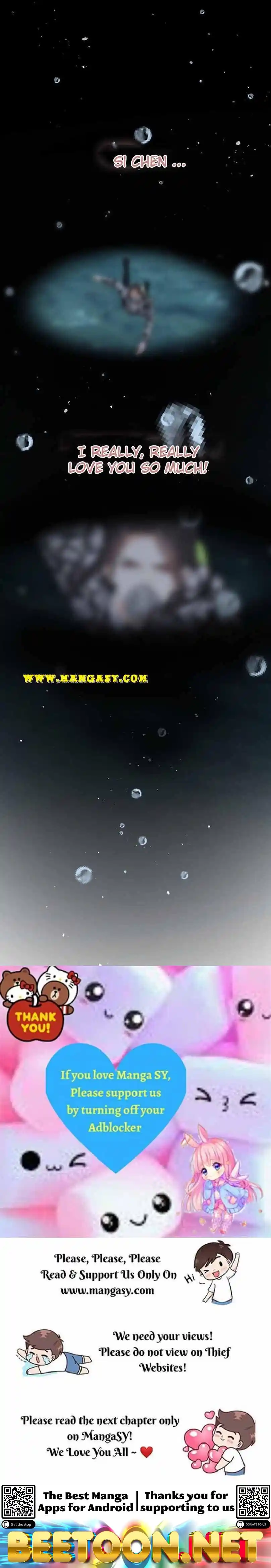 The Boss Shotgun Wedding Chapter 466