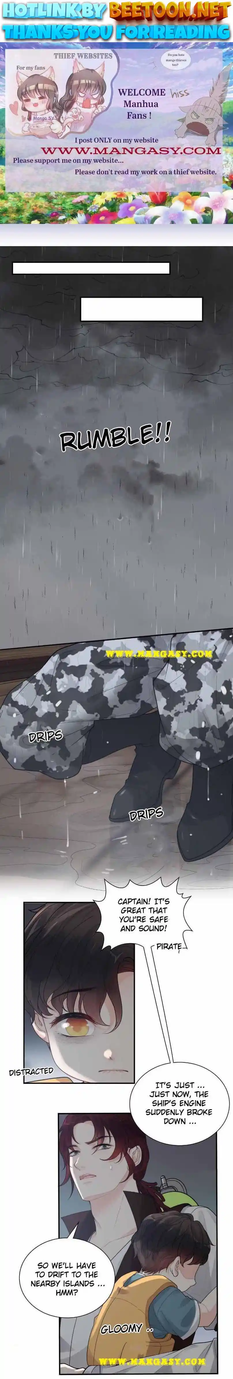 The Boss Shotgun Wedding Chapter 467