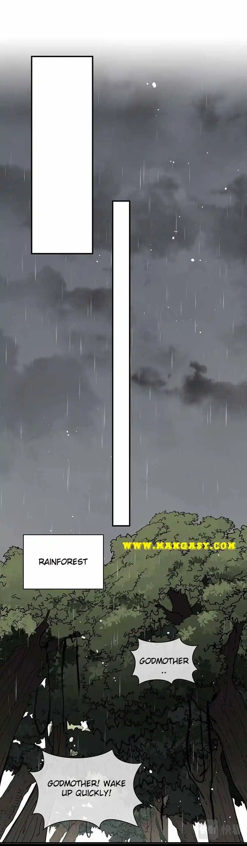 The Boss Shotgun Wedding Chapter 467