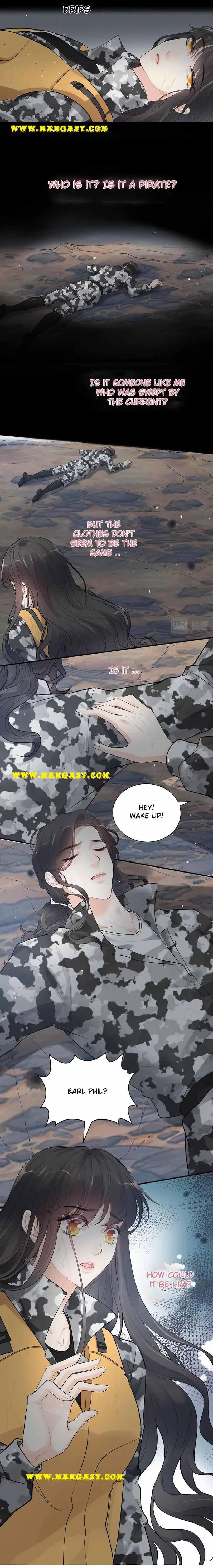 The Boss Shotgun Wedding Chapter 468