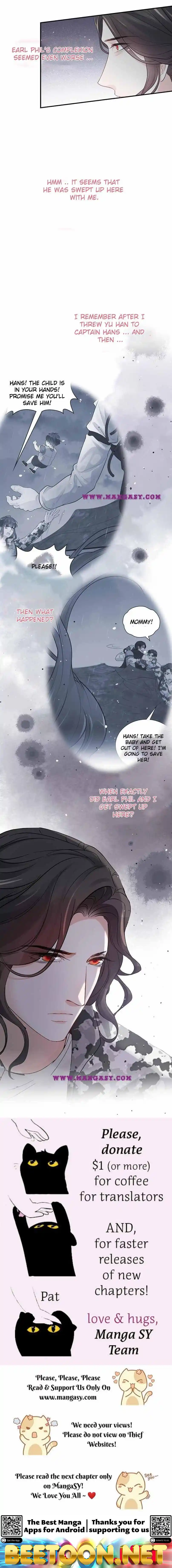 The Boss Shotgun Wedding Chapter 468