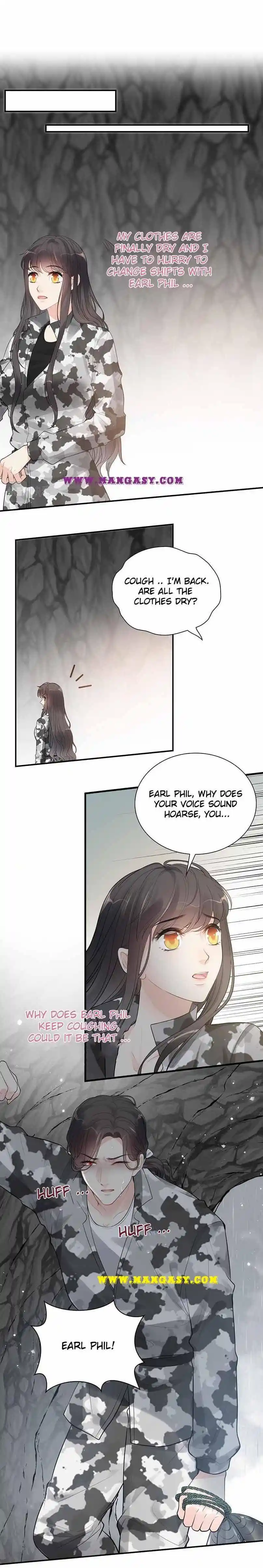 The Boss Shotgun Wedding Chapter 469