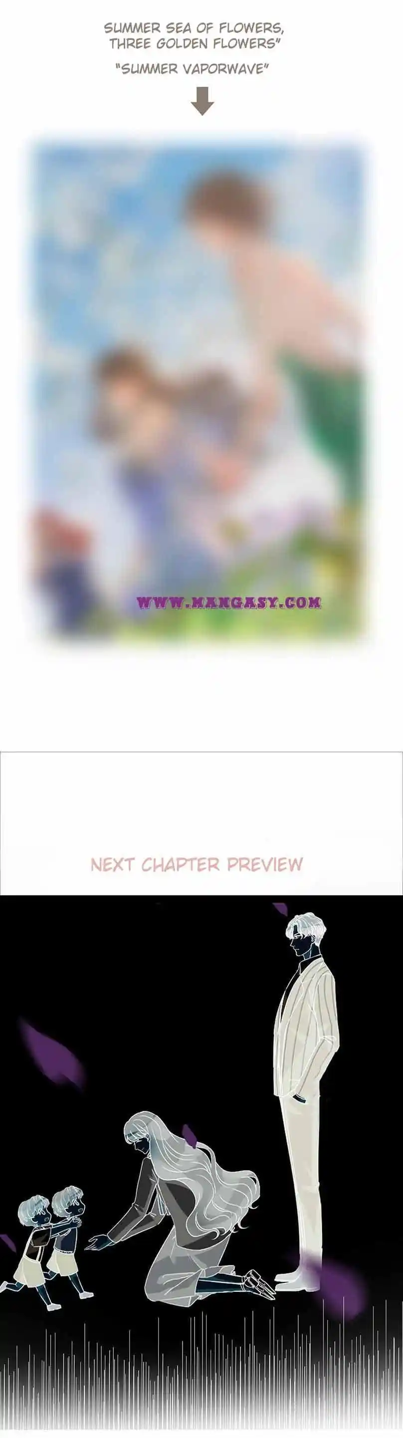 The Boss Shotgun Wedding Chapter 469