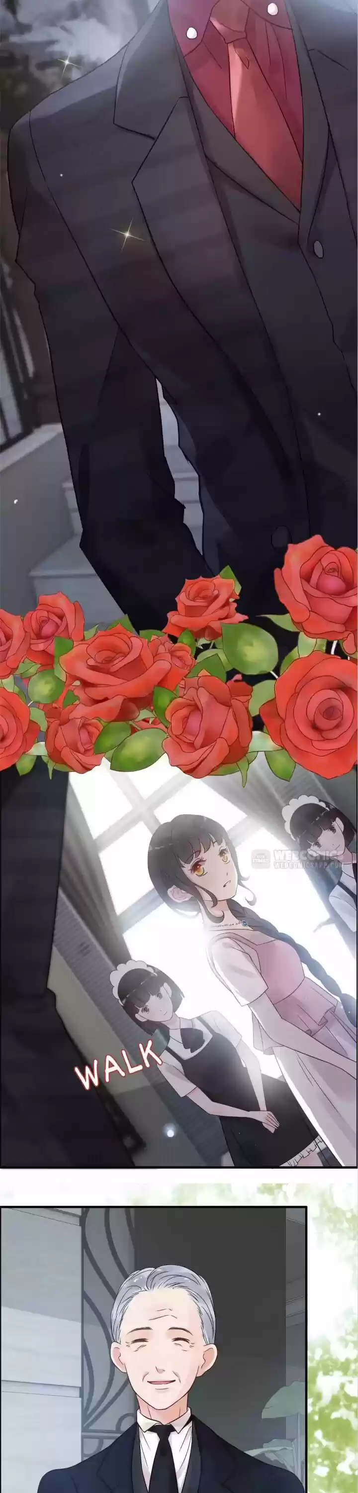 The Boss Shotgun Wedding Chapter 47