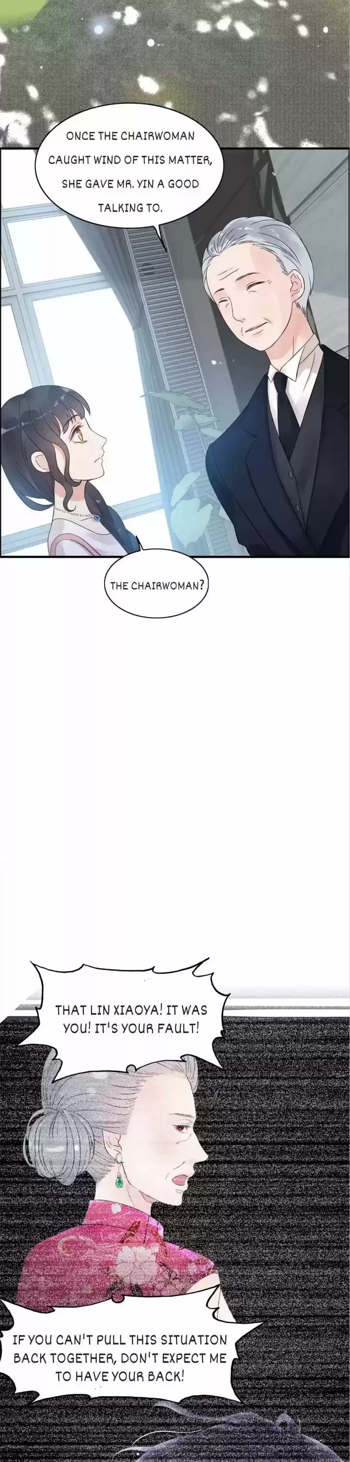 The Boss Shotgun Wedding Chapter 47