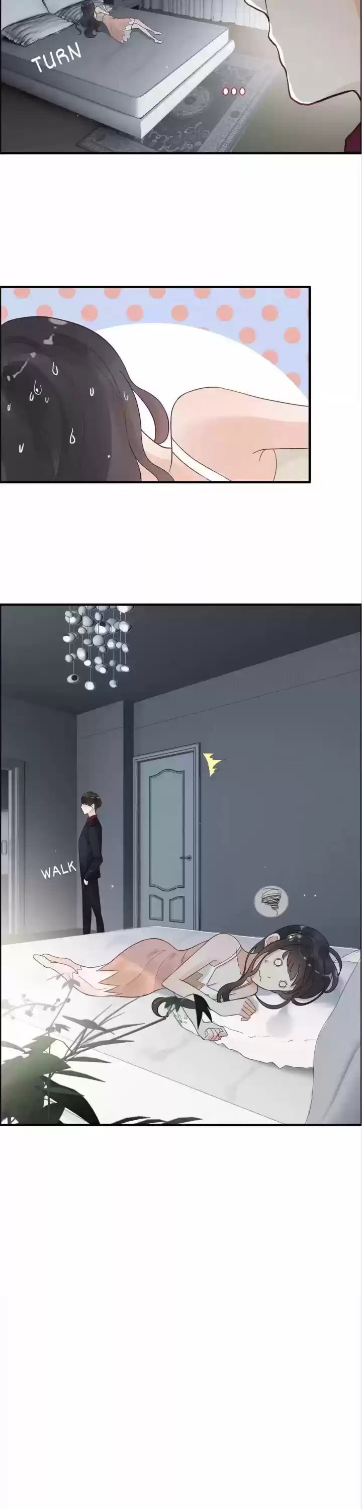 The Boss Shotgun Wedding Chapter 47