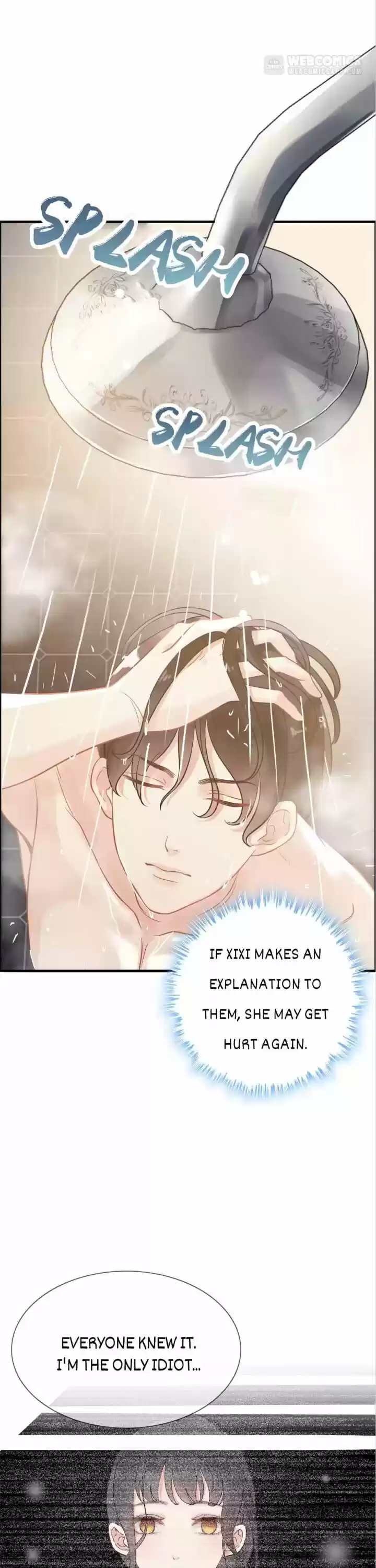 The Boss Shotgun Wedding Chapter 47