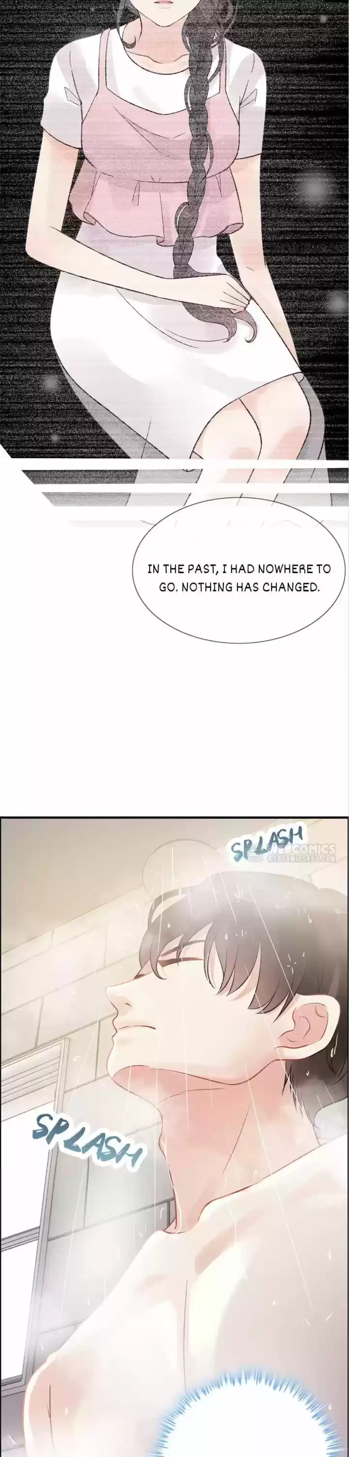 The Boss Shotgun Wedding Chapter 47