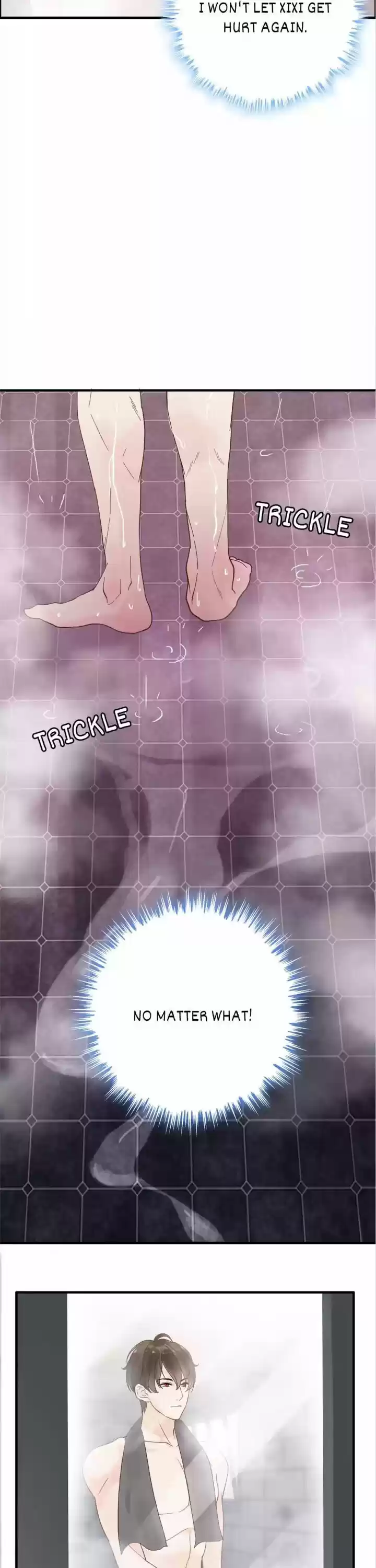 The Boss Shotgun Wedding Chapter 47