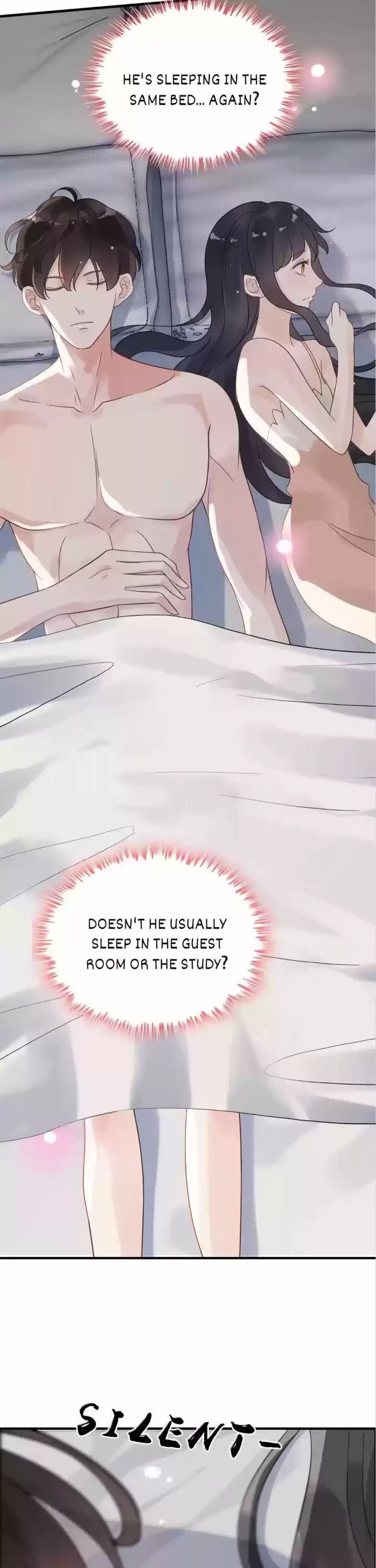 The Boss Shotgun Wedding Chapter 47