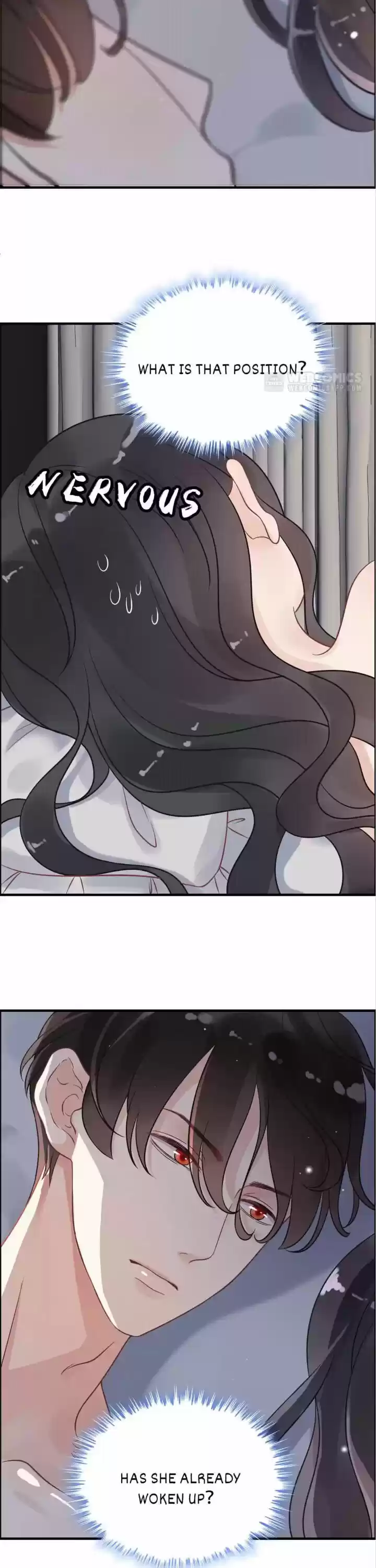 The Boss Shotgun Wedding Chapter 47