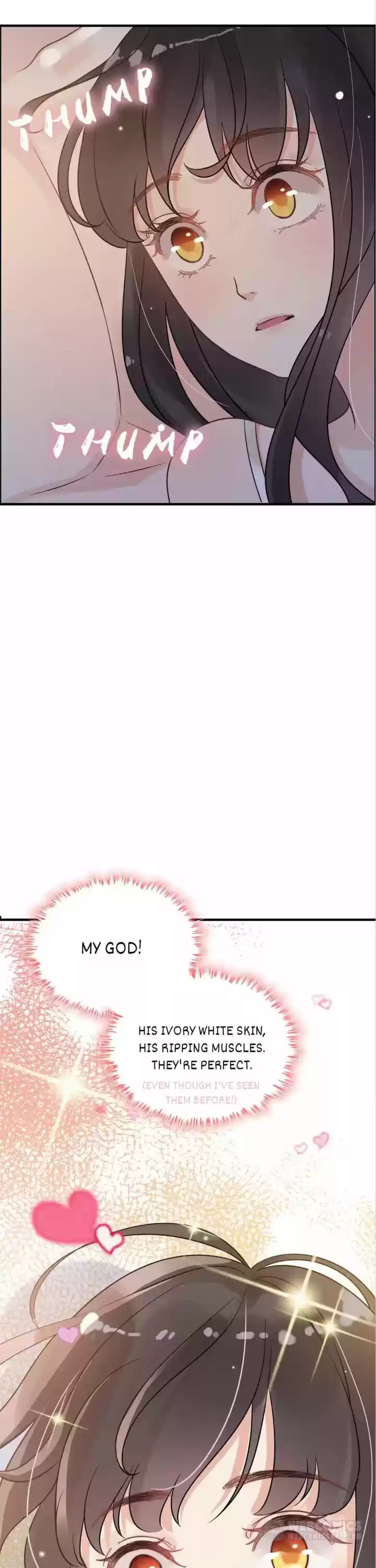 The Boss Shotgun Wedding Chapter 47