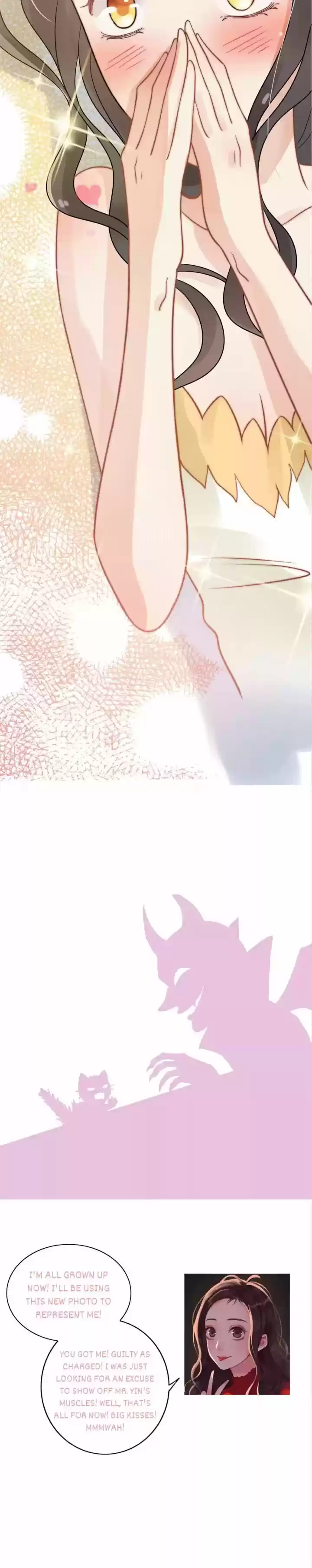 The Boss Shotgun Wedding Chapter 47