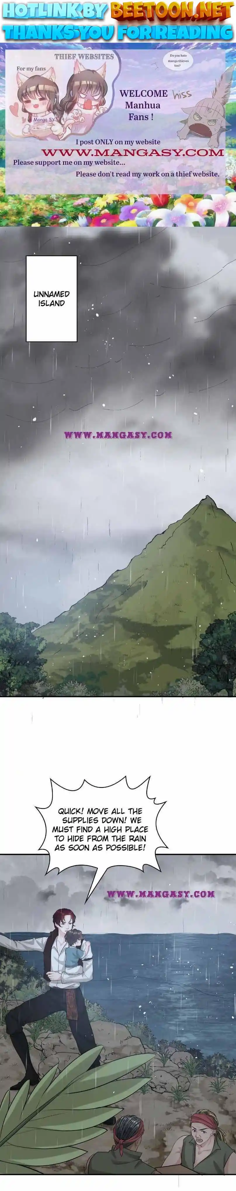 The Boss Shotgun Wedding Chapter 470