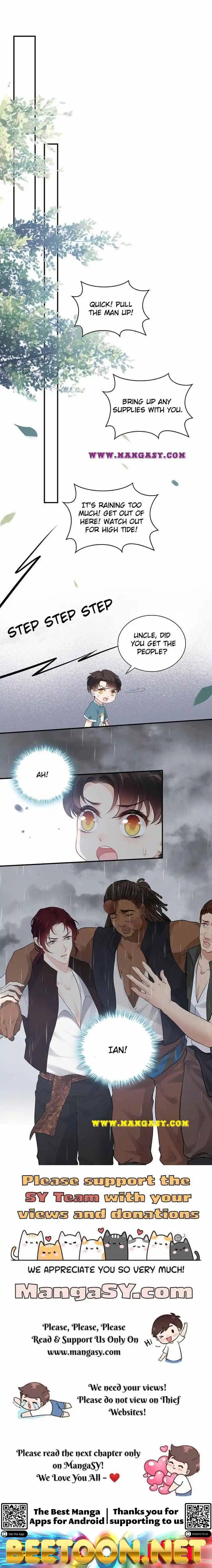 The Boss Shotgun Wedding Chapter 470