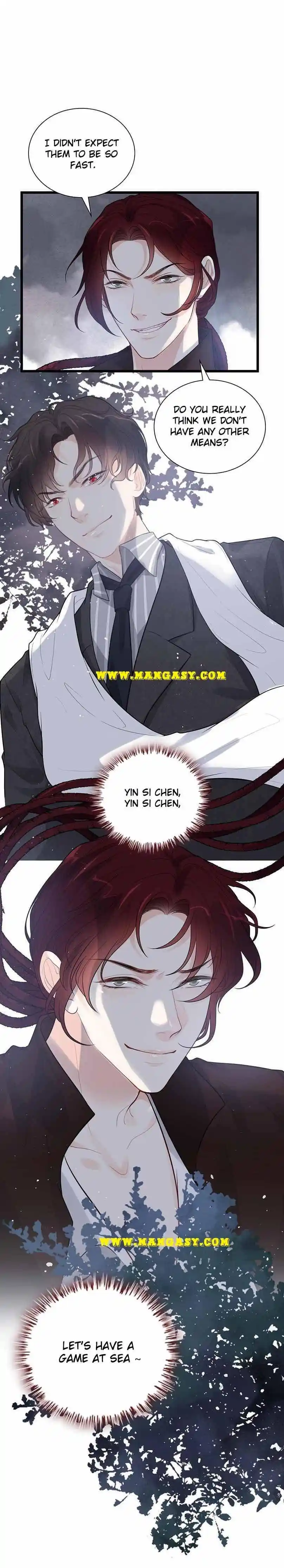 The Boss Shotgun Wedding Chapter 471