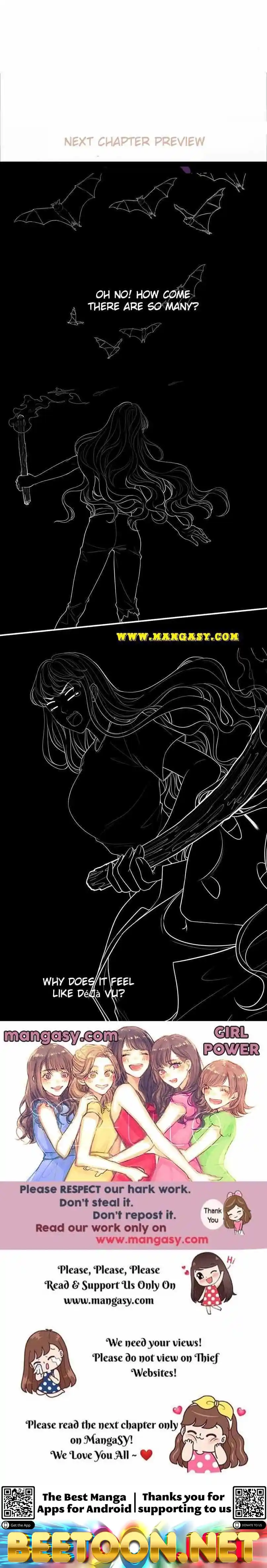 The Boss Shotgun Wedding Chapter 471