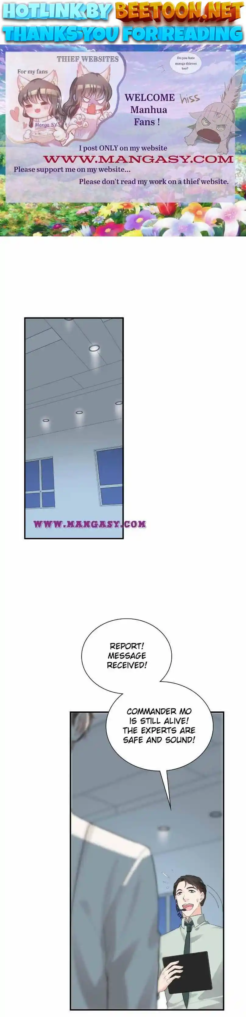 The Boss Shotgun Wedding Chapter 472