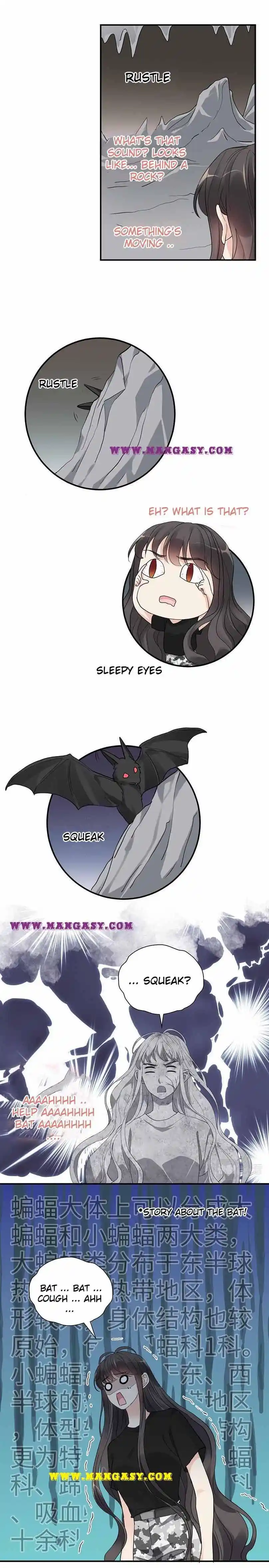 The Boss Shotgun Wedding Chapter 472