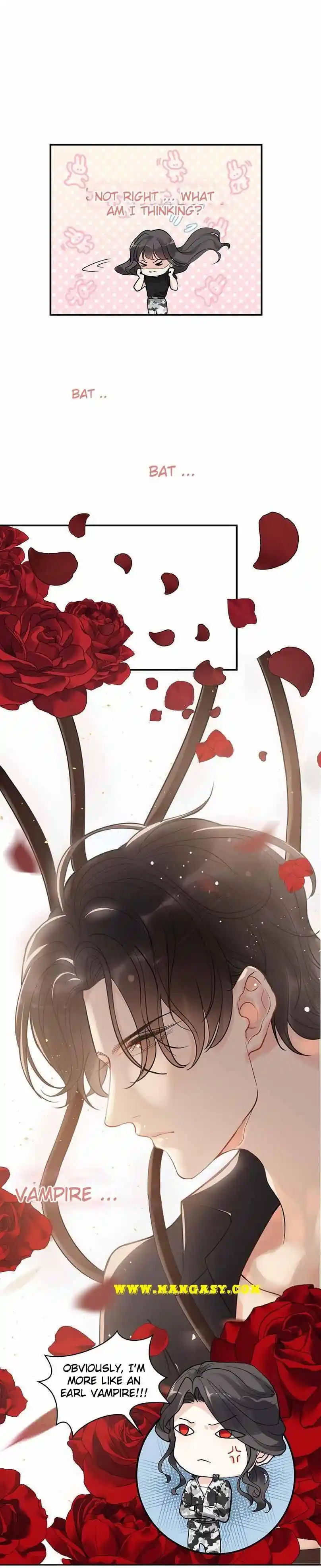 The Boss Shotgun Wedding Chapter 472