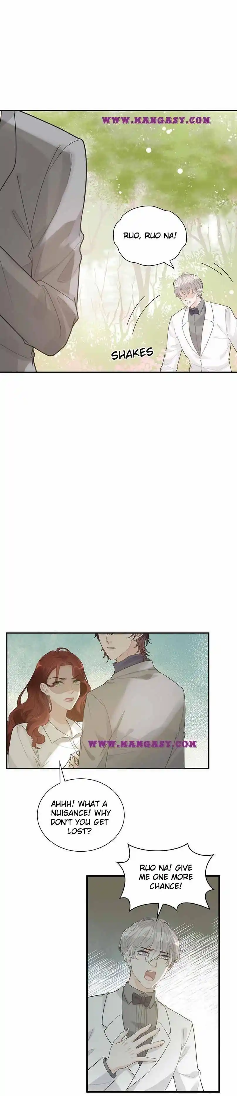 The Boss Shotgun Wedding Chapter 474