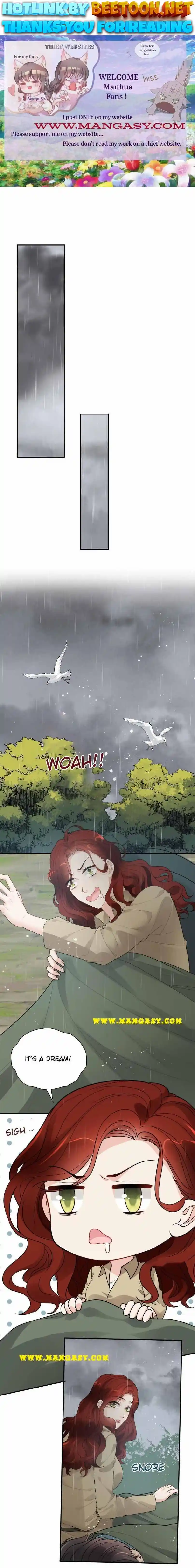 The Boss Shotgun Wedding Chapter 475