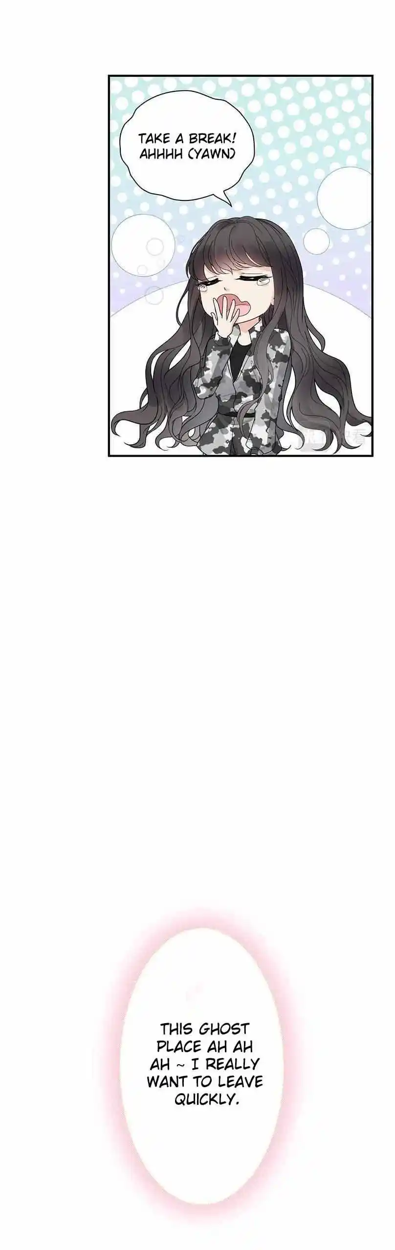 The Boss Shotgun Wedding Chapter 475