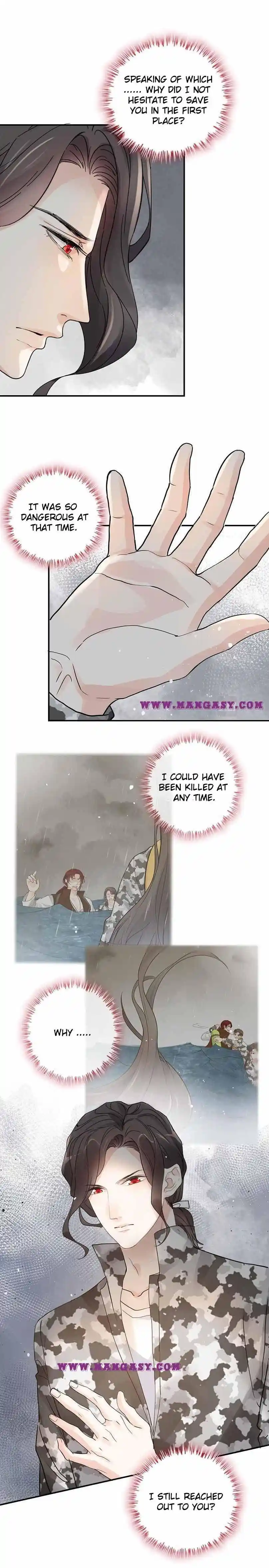 The Boss Shotgun Wedding Chapter 475