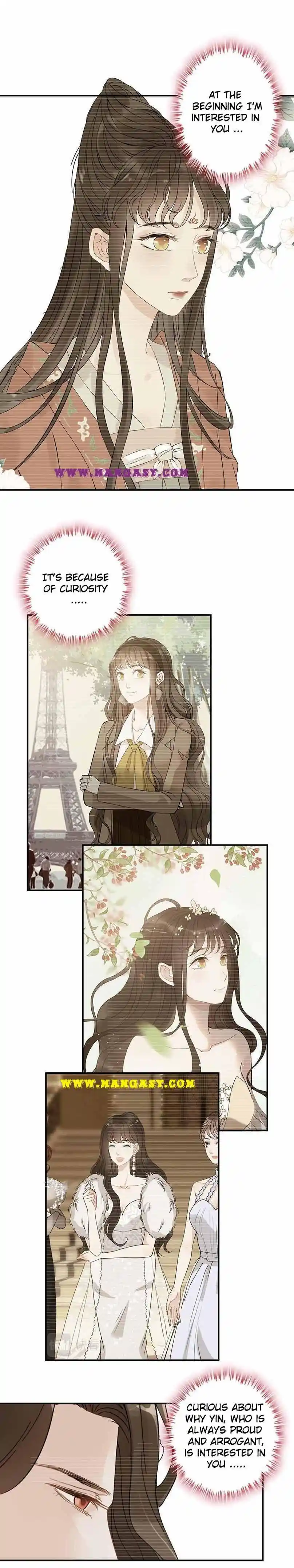 The Boss Shotgun Wedding Chapter 475